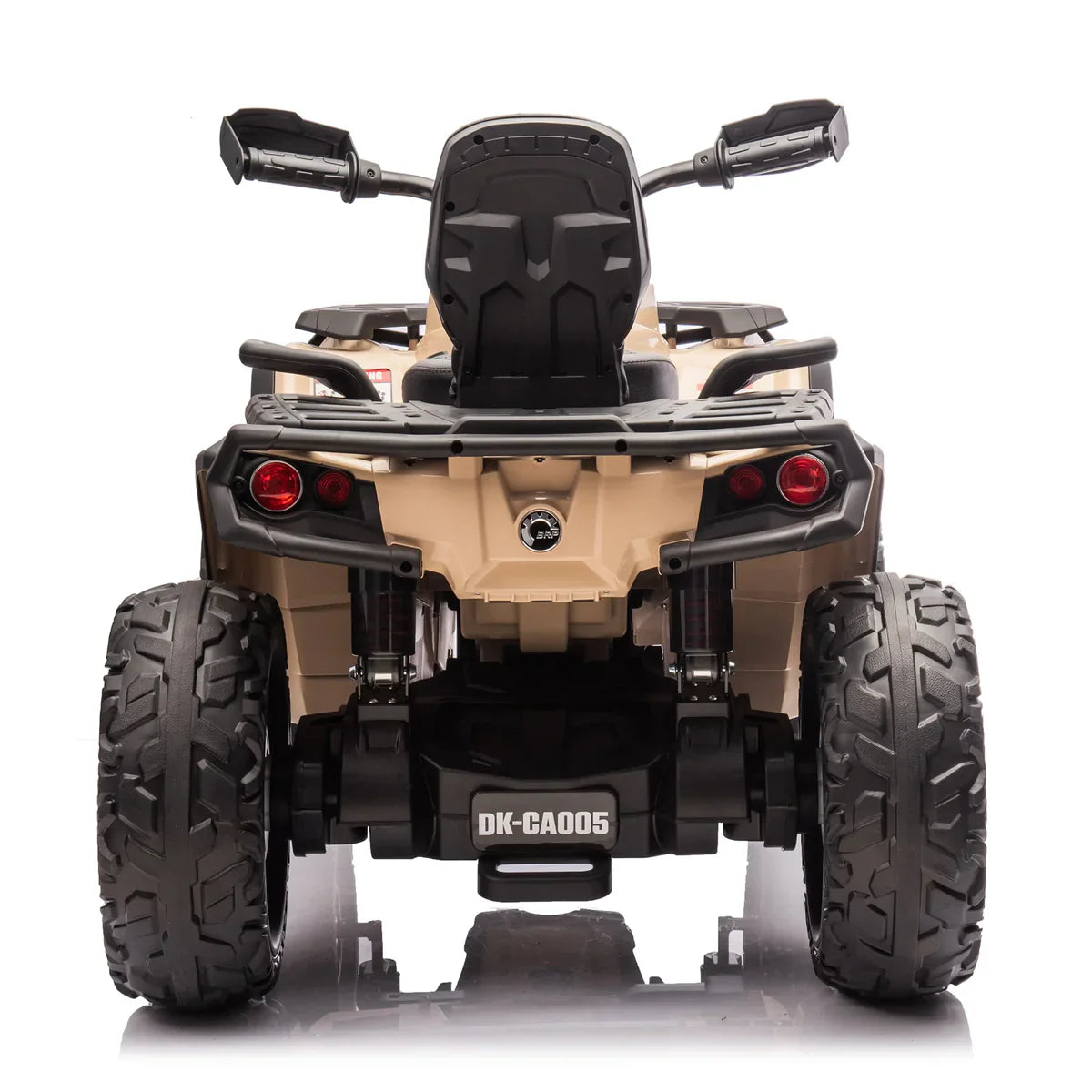 2026 Can-Am Outlander 4X4 24V 2 Seater Kids Ride On ATV