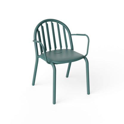 Fred's Armchair