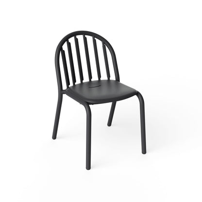Fred's Chair
