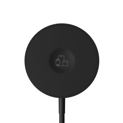 OneSnap Magnetic Wireless Charger (Compatible with MagSafe)