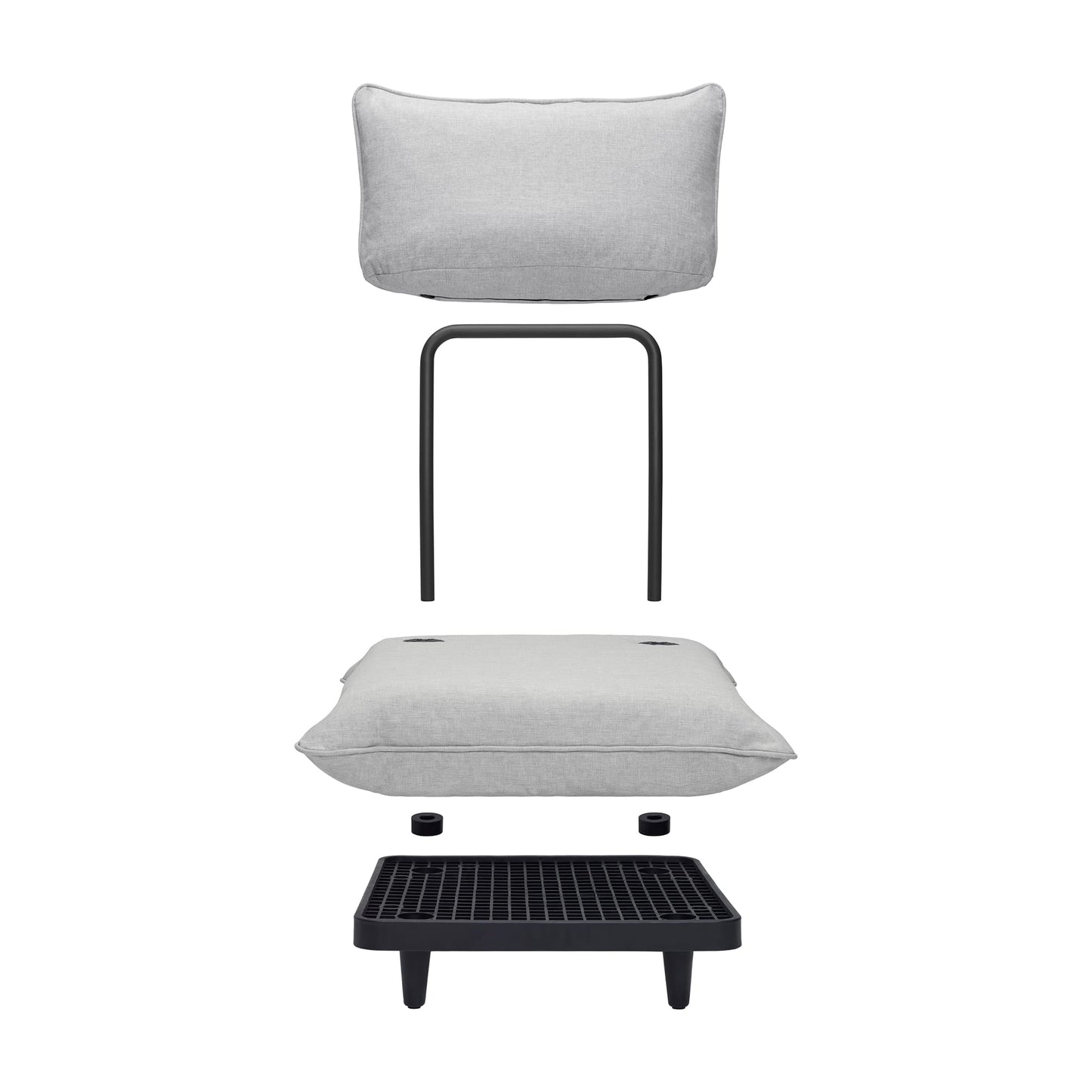 Paletti Daybed