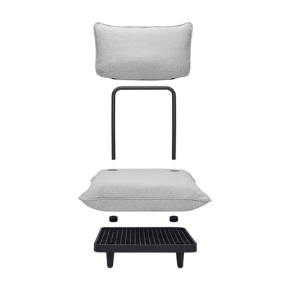 Paletti Daybed