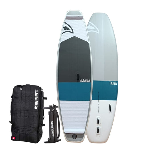 FREESTYLE 9'10'' - INFLATABLE PADDLE BOARD
