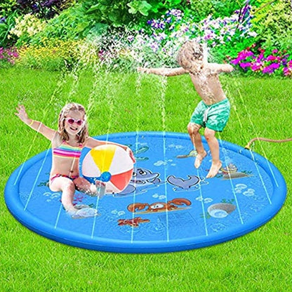 Water Sprinkler Pad