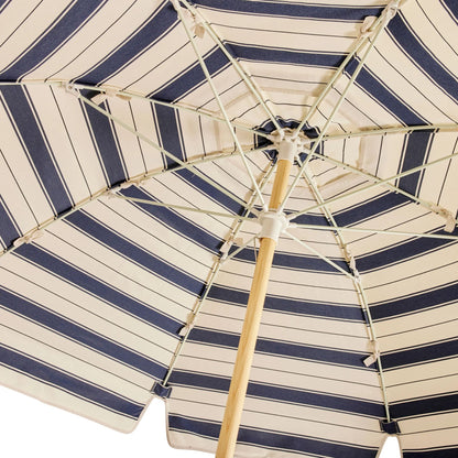 Jardin 'Italian' Umbrella<br> 210 cm diameter<br> UPF50+