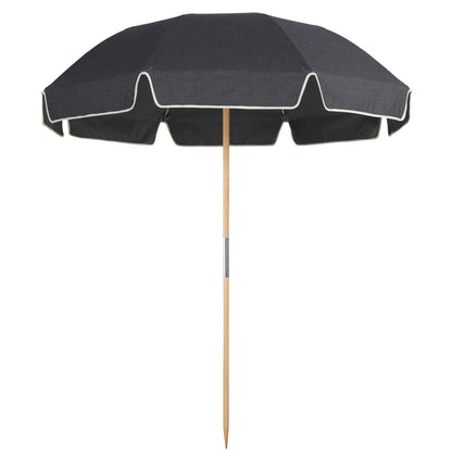 Jardin 'Italian' Umbrella<br> 210 cm diameter<br> UPF50+