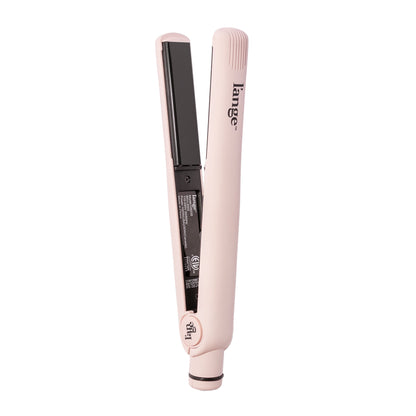 Aplatir Ceramic Hair Straightener Flat Iron | Adjustable Temp Dual Voltage Hair Iron