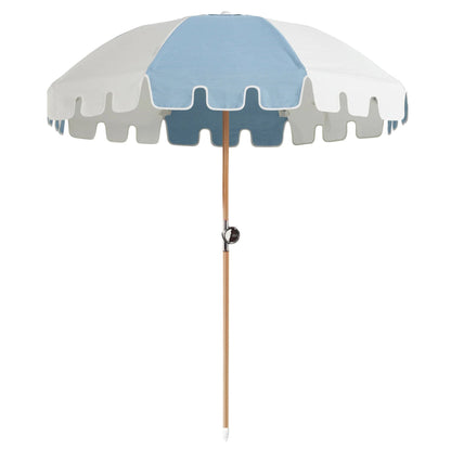 Luxury Umbrella<br> 190 cm diameter<br> UPF50+