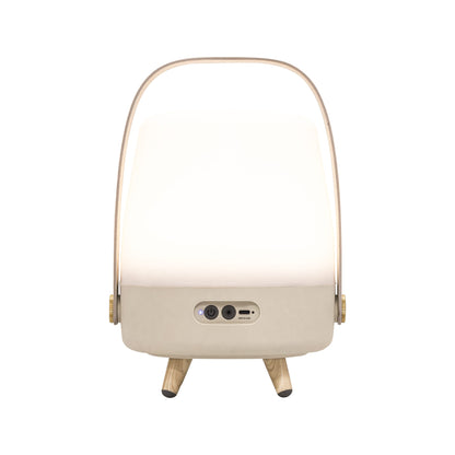 Lite-up Play Mini<br> sound by JBL