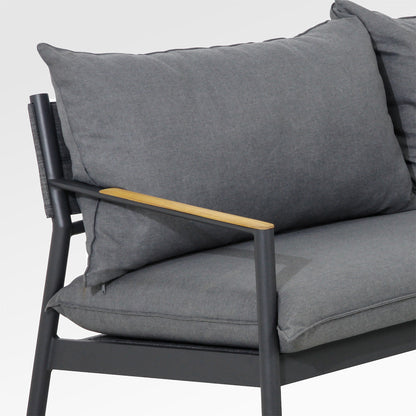 Monti Sofa Set