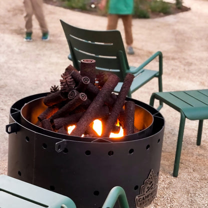 OUTO Hocker<br> Indoor & Outdoor Use