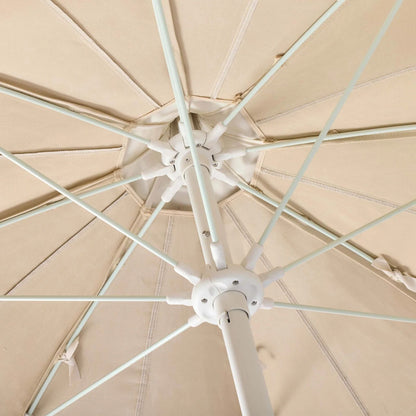 Pagoda Umbrella<br> 210 cm diameter<br> UPF50+