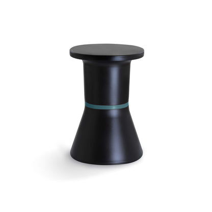 Pa.He.Ko End Table & Stool<br> Indoor & Outdoor Use