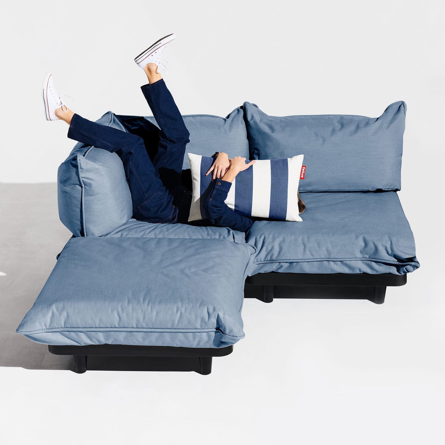 Paletti 3-Seater