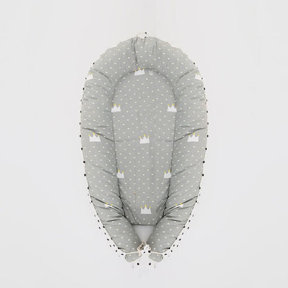 Portable Baby Nest