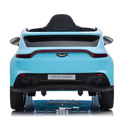 2026 Aston Martin DBX S310 12V Kids Ride On Car with Remote Control