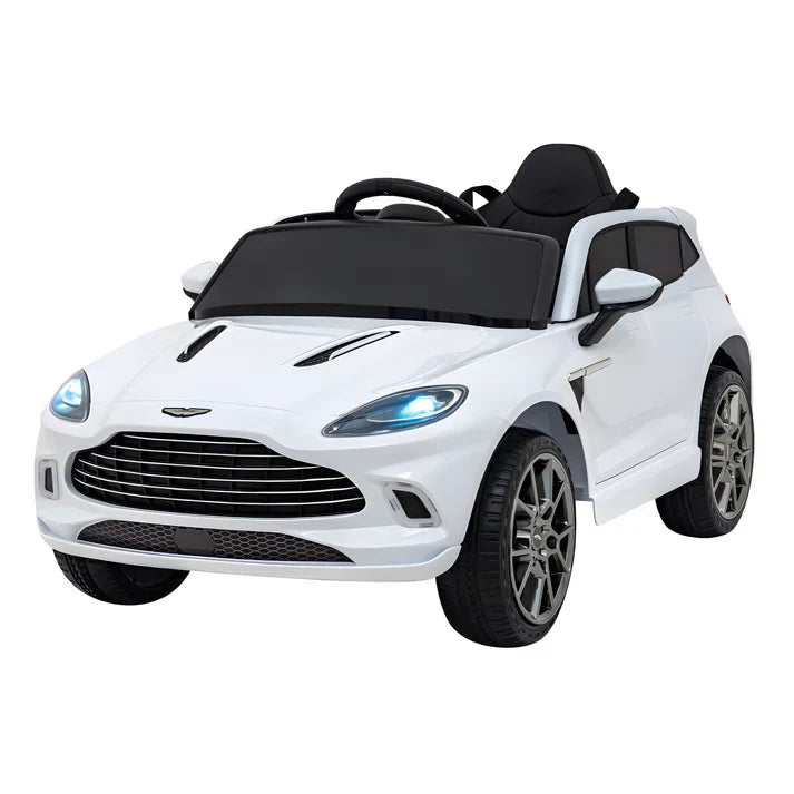 2026 Aston Martin DBX S310 12V Kids Ride On Car with Remote Control