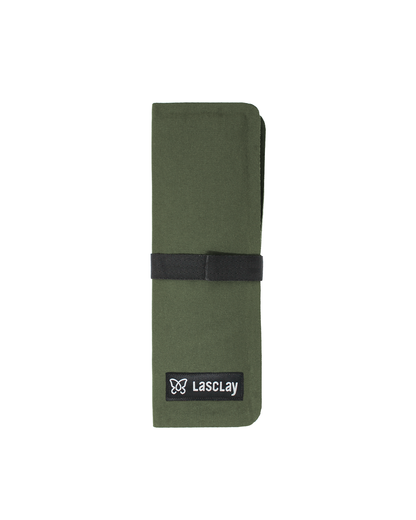 Coussin d'assise thermal pliable