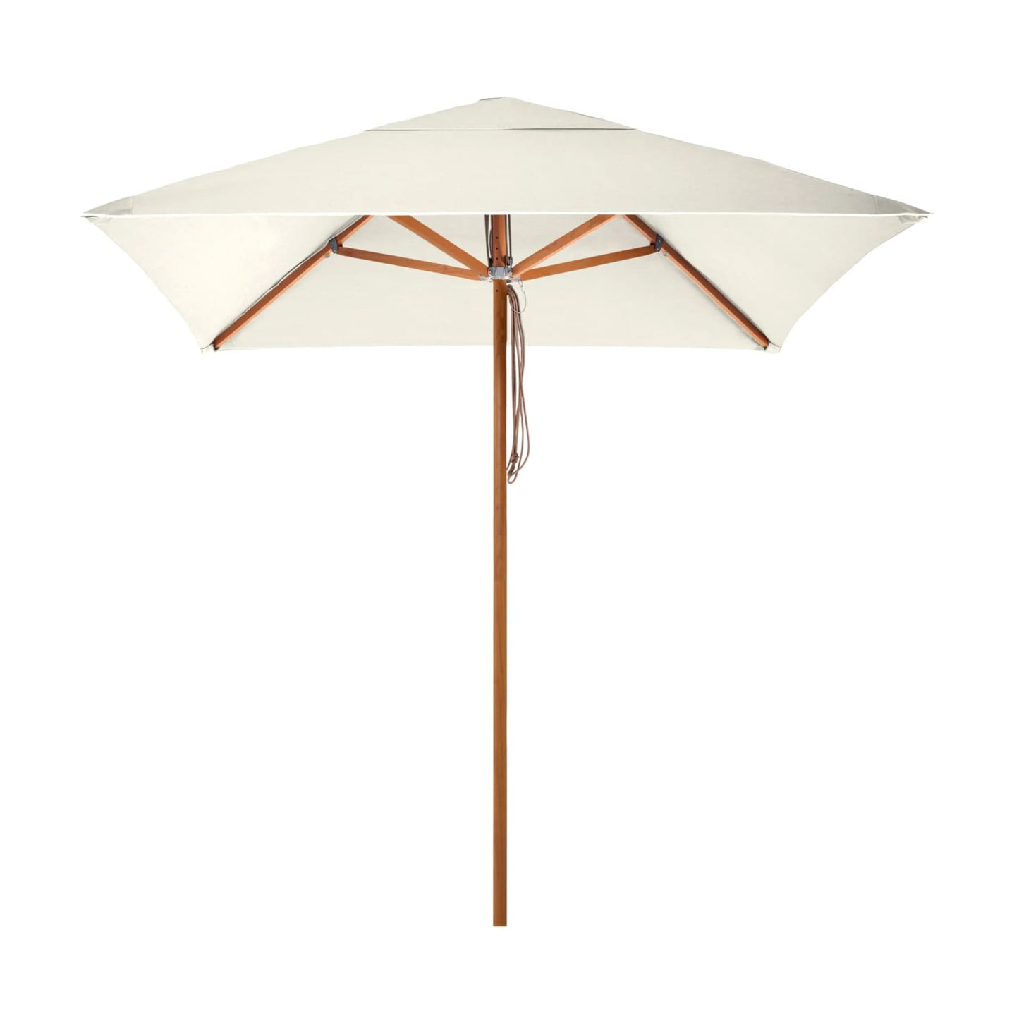 Sundial+ Umbrella<br> 200 cm square<br> UPF50+