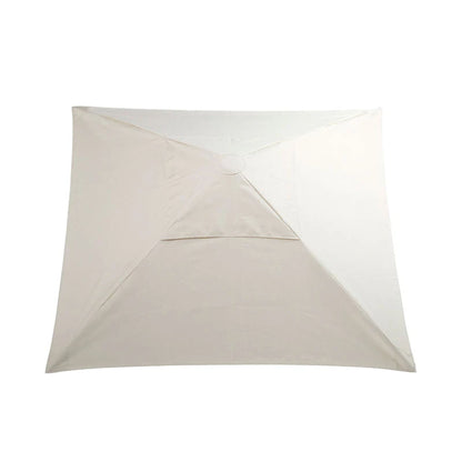 Sundial+ Umbrella<br> 200 cm square<br> UPF50+