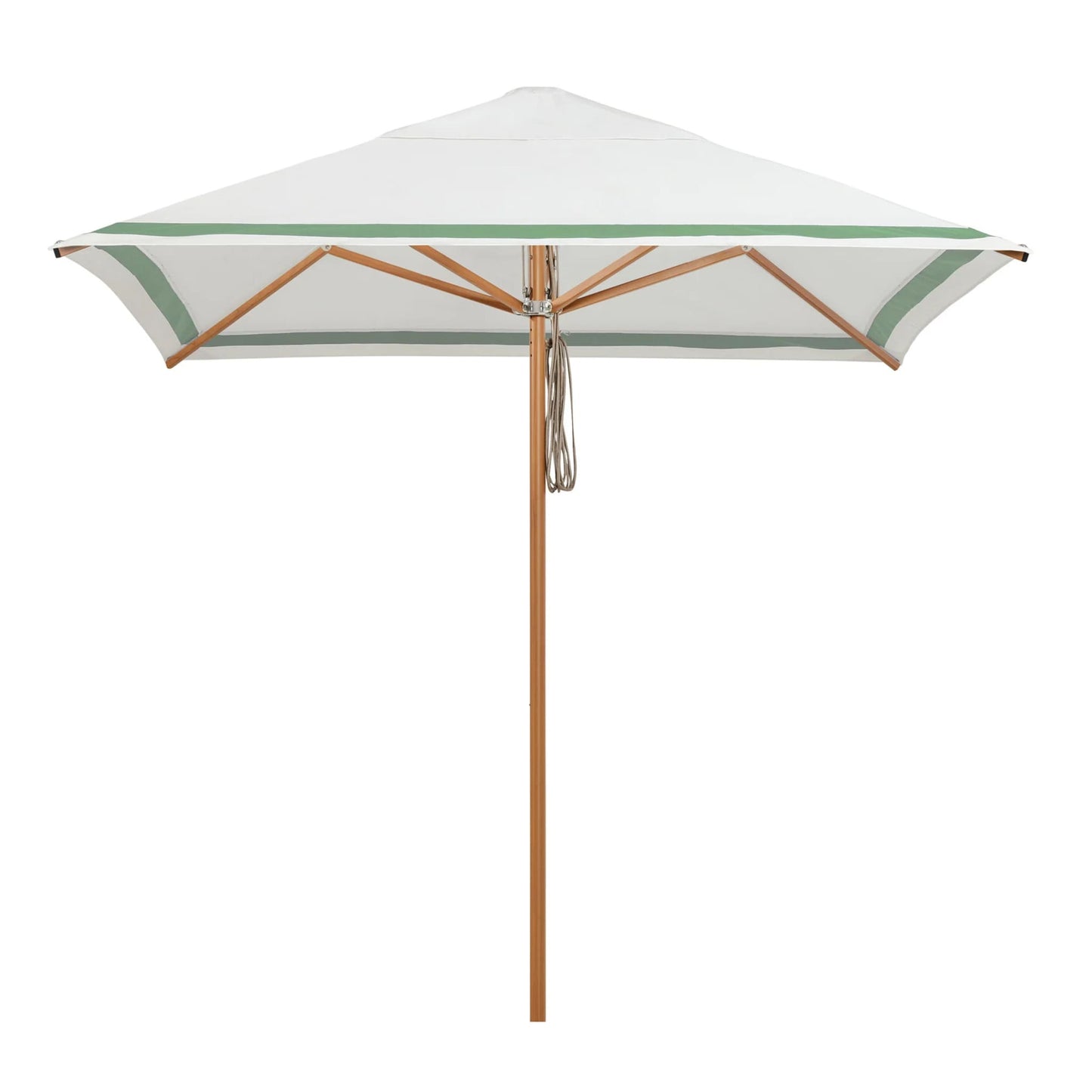 Regatta Umbrella<br> 200 cm square<br> UPF50+