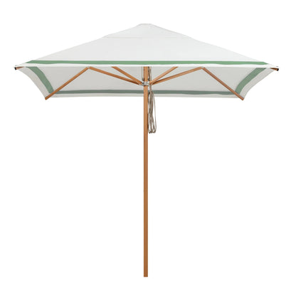 Regatta Umbrella<br> 200 cm square<br> UPF50+