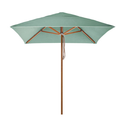Sundial+ Umbrella<br> 200 cm square<br> UPF50+