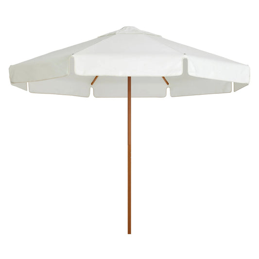 Sundial+ Umbrella<br> 280 cm octogonal, straight valance<br> UPF50+