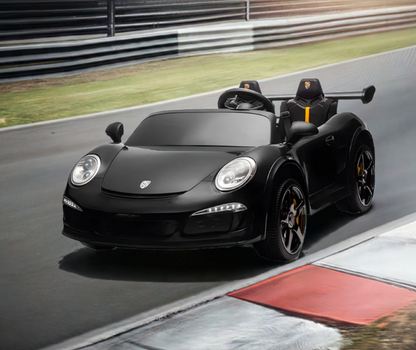 24V Porsche RUF CTR3 2 Seater Kids Ride On Car with Remote Control
