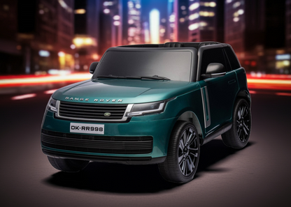 2026 Range Rover HSE 24V 2 Seater Kids Ride On Car with Remote Control