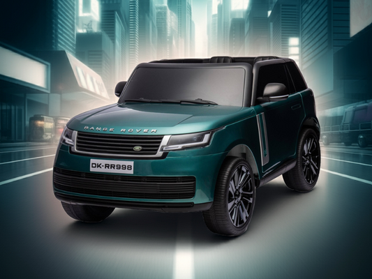 2026 Range Rover HSE 24V 2 Seater Kids Ride On Car with Remote Control