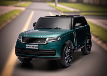 2026 Range Rover HSE 24V 2 Seater Kids Ride On Car with Remote Control