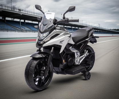 2026 Honda NC750X 12V Electric Motorcycle