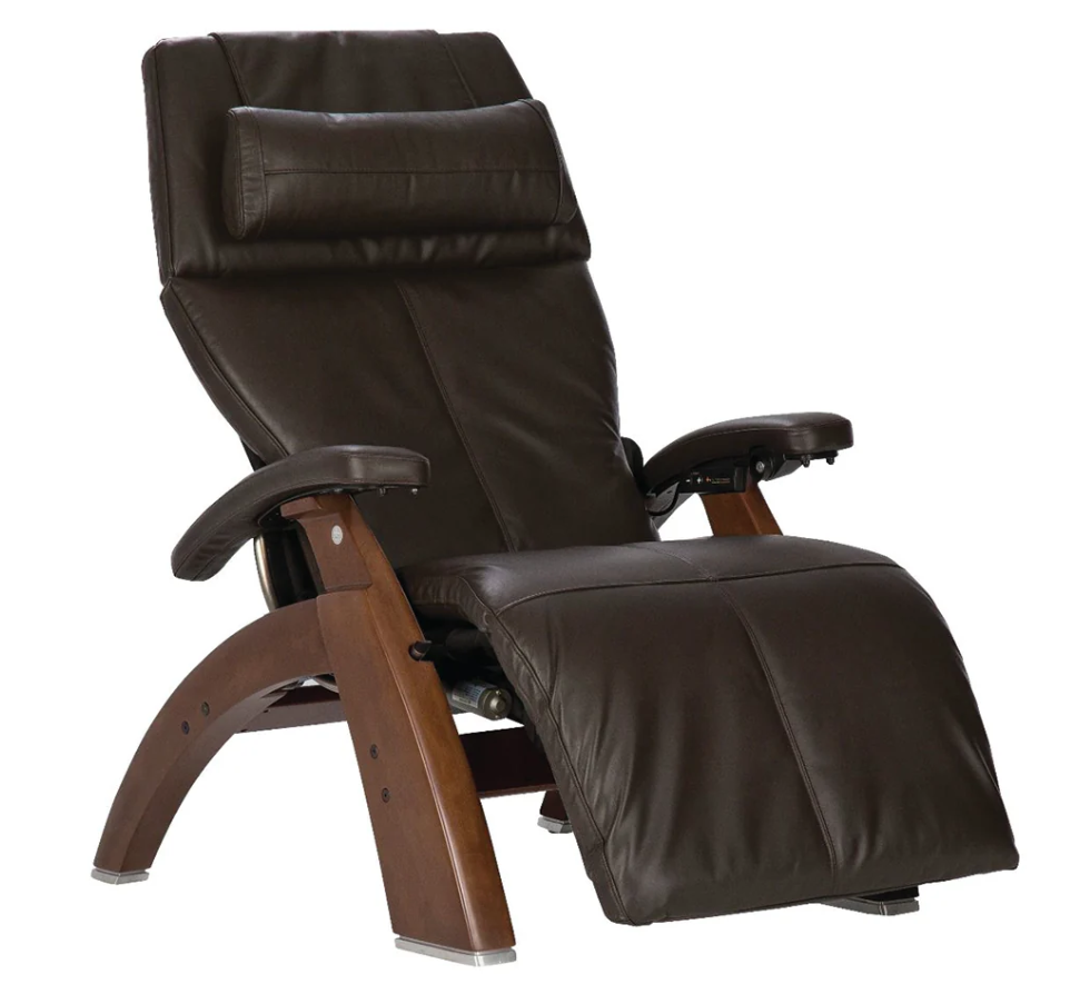 Human Touch - Perfect Chair PC-600 Silhouette Zero Gravity Recliner
