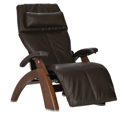 Human Touch - Perfect Chair PC-600 Silhouette Zero Gravity Recliner