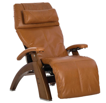 Human Touch - Perfect Chair PC-600 Silhouette Zero Gravity Recliner