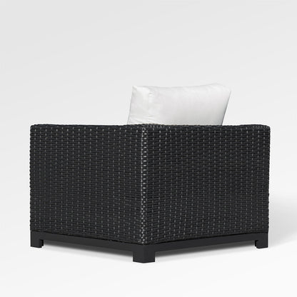 Trillium Lounge Chair with Sunbrella® Cushions