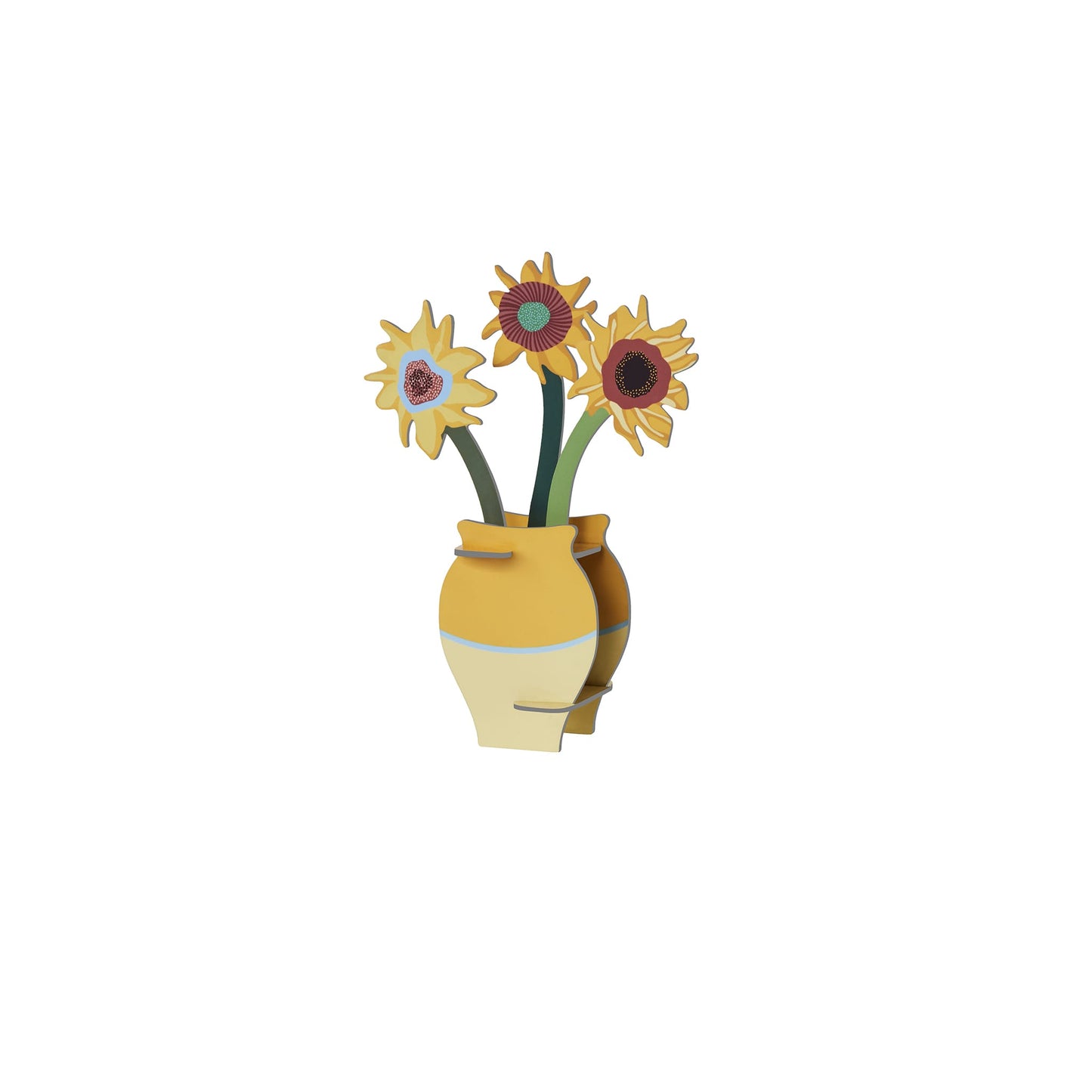 Van Gogh Flowers