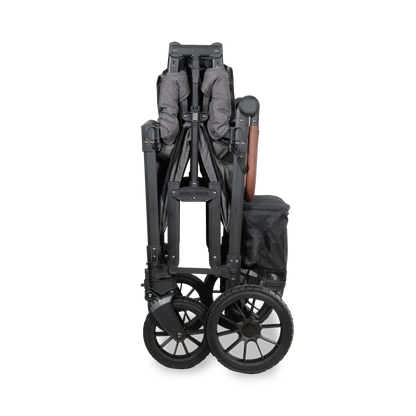 Wonderfold W2 Luxe Pro Double Stroller Wagon
