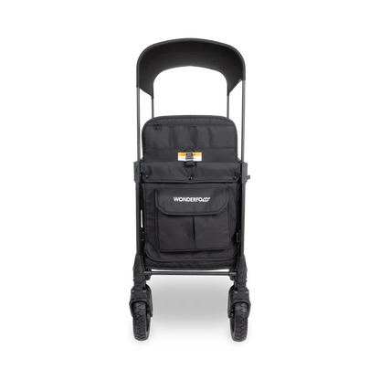 Wonderfold W2 Luxe Pro Double Stroller Wagon
