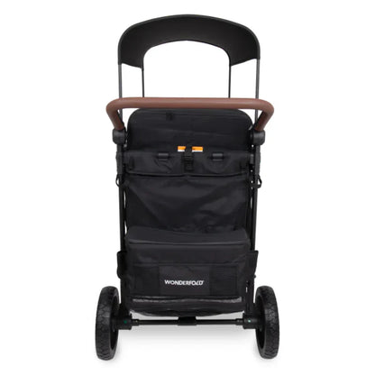 2026 Wonderfold W6 Luxe Pro 6 Seater Stroller Wagon