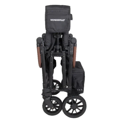 2026 Wonderfold W6 Luxe Pro 6 Seater Stroller Wagon