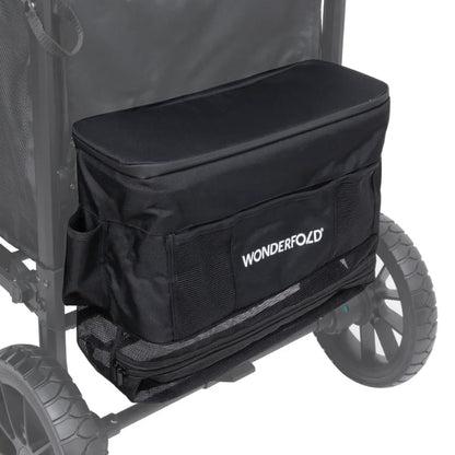 2026 Wonderfold W6 Luxe Pro 6 Seater Stroller Wagon