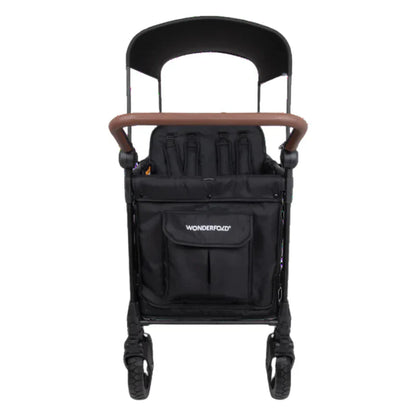 2026 Wonderfold W6 Luxe Pro 6 Seater Stroller Wagon