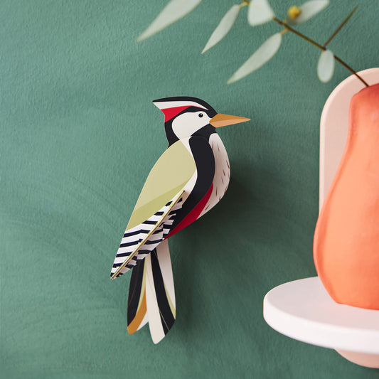 Woodpecker