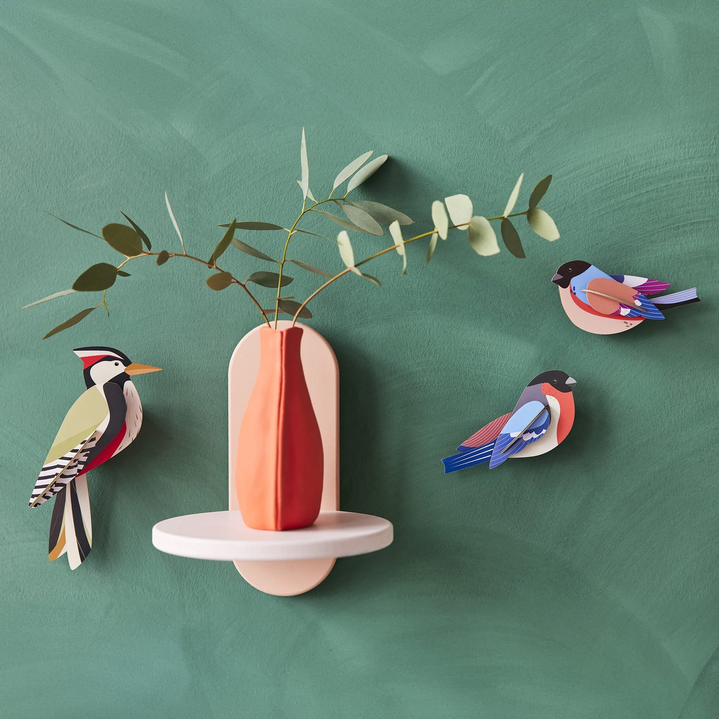 Woodpecker