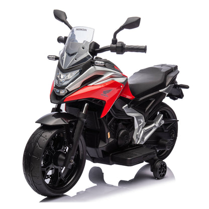 2026 Honda NC750X 12V Electric Motorcycle