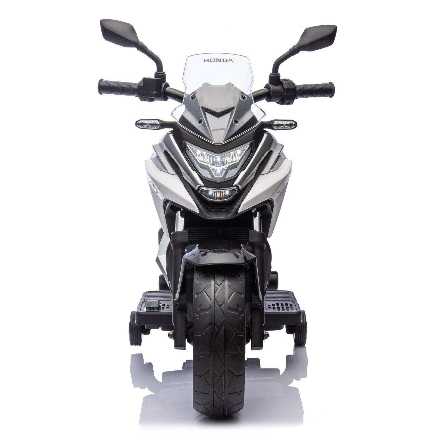 2026 Honda NC750X 12V Electric Motorcycle