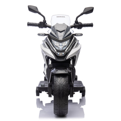 2026 Honda NC750X 12V Electric Motorcycle