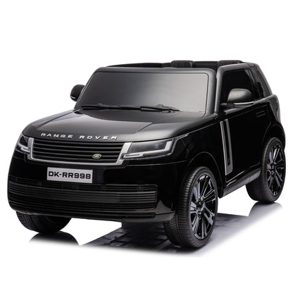 2026 Range Rover HSE 24V 2 Seater Kids Ride On Car with Remote Control